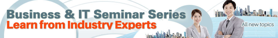 Express Industry Experts Seminar